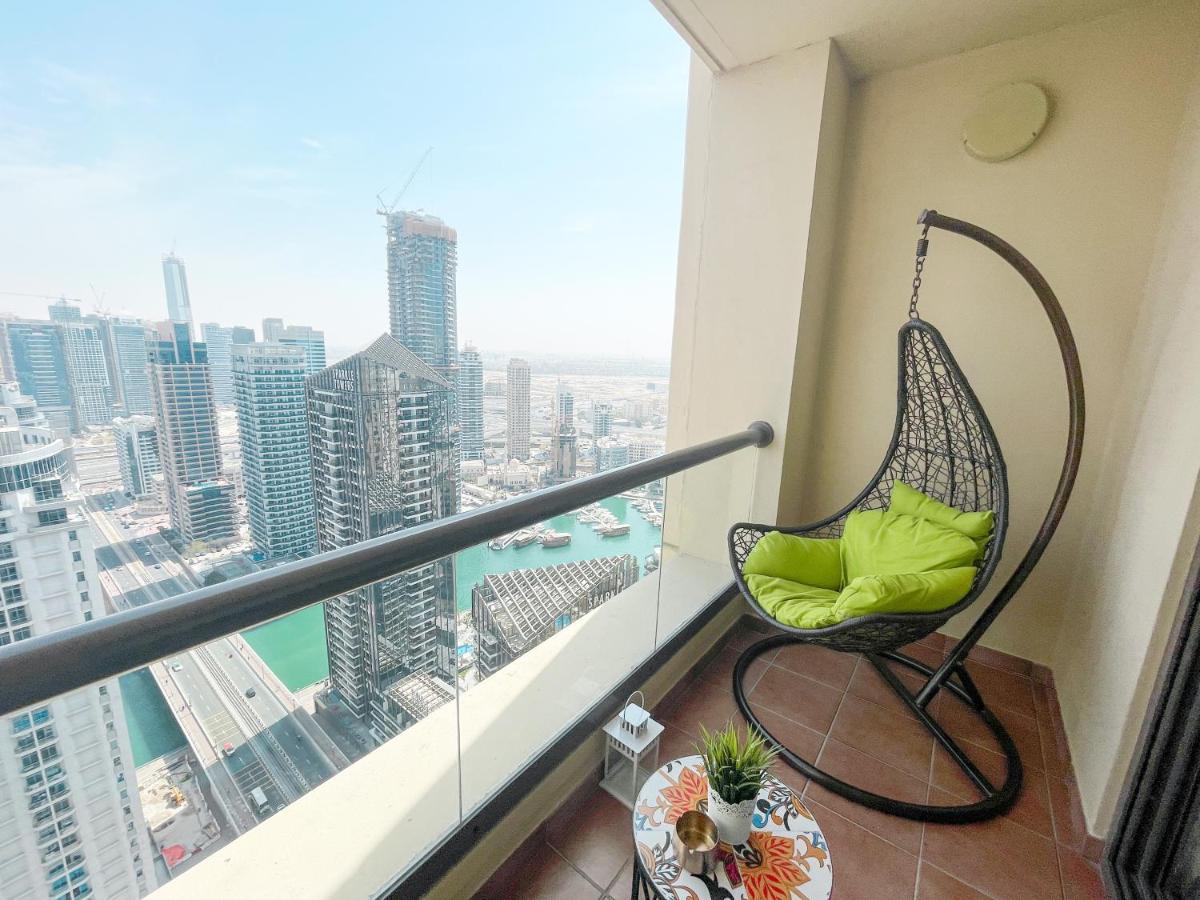 Apartments On Jbr By Happy Season ドバイ エクステリア 写真
